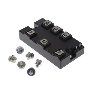 DFA100BA160 by SanRex Corporation - DIODE MODULE 1600V 100A