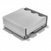 DFCH31G64HDJAA-RF1 by Murata Electronics - RF FILTER SIGNAL 1643.5MHZ 8SMD