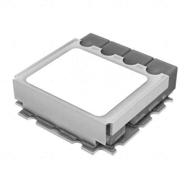 DFCH4942MHDJAA-RF1 by Murata Electronics - RF FILTER 942MHZ 7SMD
