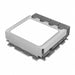 DFCH4942MHDJAA-RF1 by Murata Electronics - RF FILTER 942MHZ 7SMD