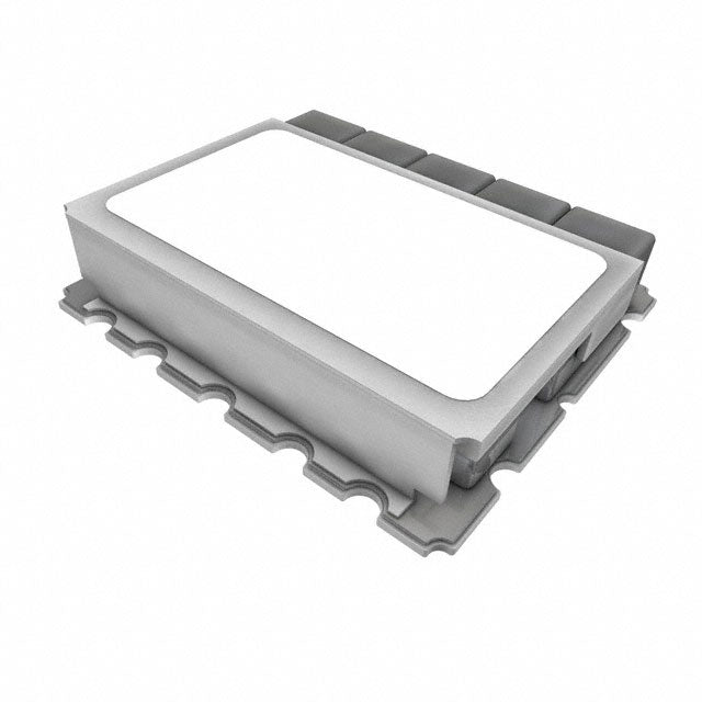 DFCH51G73HDNBA-RFB by Murata Electronics - RF FILTER 1.73GHZ 14SMD