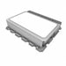 DFCH51G73HDNBA-RFB by Murata Electronics - RF FILTER 1.73GHZ 14SMD