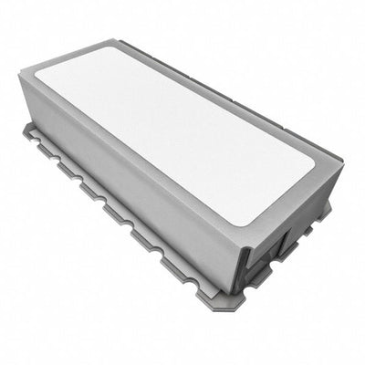 DFCH52G43HFHAA-TM1 by Murata Electronics - RF FILTER 2.43GHZ 18SMD