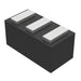PESD5V0C2BDFZ by Nexperia USA Inc. - TVS DIODE 5VWM 6.5VC DFN0603-3