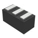 PUSB3BB2DFZ by Nexperia USA Inc. - TVS DIODE 4VWM 6.2VC DFN0603-3