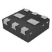 PMDXB600UNEZ by Nexperia USA Inc. - MOSFET 2N-CH 20V 0.6A 6DFN
