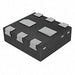 PMCXB900UELZ by Nexperia USA Inc. - 20 V, COMPLEMENTARY N/P-CHANNEL