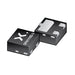 BC857CQBZ by Nexperia USA Inc. - TRANS 45V 0.1A DFN1110D-3