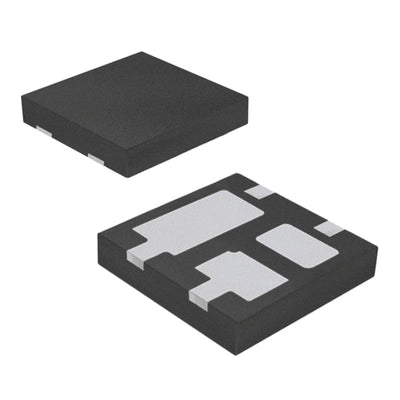 SBR05M100BLP-7 by Diodes Incorporated - BRIDGE RECT 1P 100V DFN3030