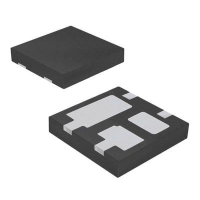 SBR05M60BLP-7 by Diodes Incorporated - BRIDGE RECT 1P 60V 500MA DFN3030
