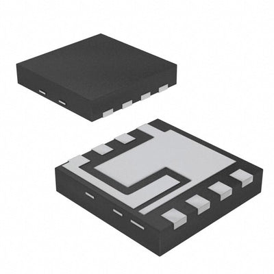 DLD101-7 by Diodes Incorporated - IC LED DRIVER LINEAR DIM 1A 8DFN