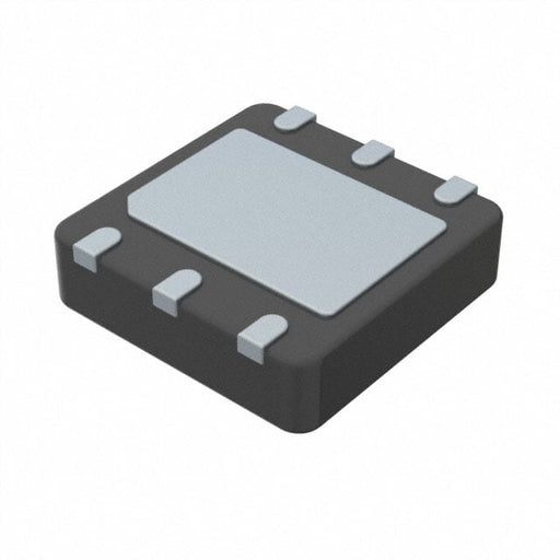 ST1L05APU33R by STMicroelectronics - IC REG LINEAR 3.3V 1.3A 6DFN