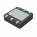 ST1L05BPUR by STMicroelectronics - IC REG LINEAR POS ADJ 1.3A 6DFN