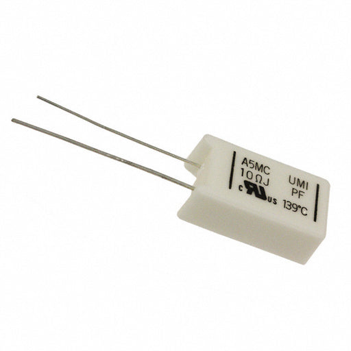 DFP10112 by TDK-Lambda Americas Inc - TCO 250VAC 139C (282F) RADIAL