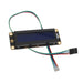 DFR0555 by DFRobot - LCD MOD 32DIG 16X2 TRANSMISV WHT