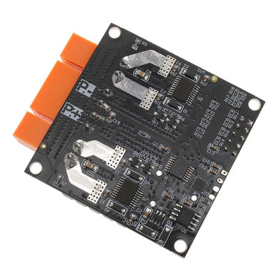 DFR0601 by DFRobot - DUAL-CHANNEL DC MOTOR DRIVER-12A