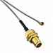 DG-EXT-150-UR by Digi - U.FL TO RP-SMA CABLE, 150MM LONG