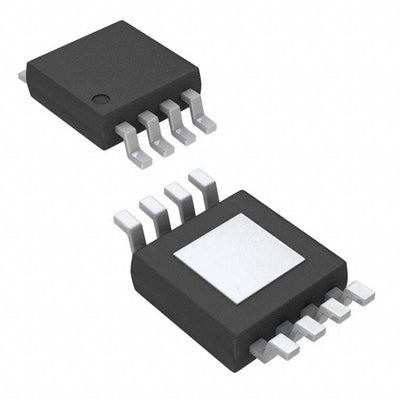 EL5120IYE by Renesas Electronics America Inc - IC OPAMP VFB 1 CIRCUIT 8HMSOP
