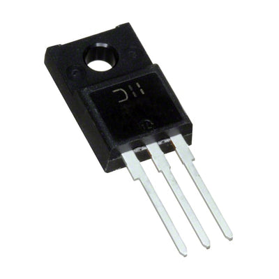 DGTD65T15H2TF by Diodes Incorporated - IGBT600V-XITO-220AB