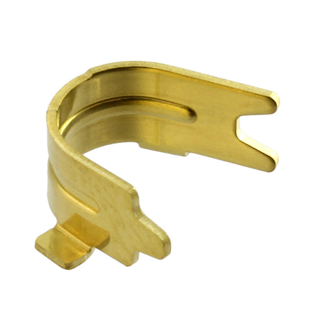 DH-17-CMB(6.3) by Hirose Electric Co Ltd - CABLE CLAMP FOR 6.3MM CABLE