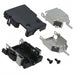 DH-17-CT1B by Hirose Electric Co Ltd - CONNECTOR BACKSHELL 17POS 180DEG SHLD