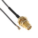 DH-20G50010 by Cvilux USA - 1.13UFL-SMA FEMALE, 100MM