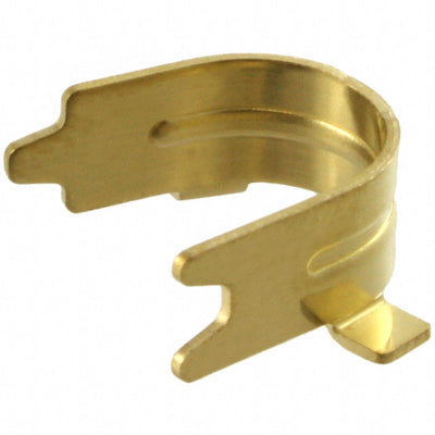 DH-27-CMB(6.9) by Hirose Electric Co Ltd - CABLE CLAMP FOR 6.9MM CABLE