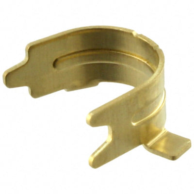 DH-27-CMB(7.3) by Hirose Electric Co Ltd - CABLE CLAMP FOR 7.3MM CABLE