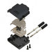 DH-27-CV2B by Hirose Electric Co Ltd - CONNECTOR BACKSHELL 27POS 180DEG SHLD