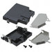 DH-51-CT1B by Hirose Electric Co Ltd - CONNECTOR BACKSHELL 51POS 180DEG SHLD