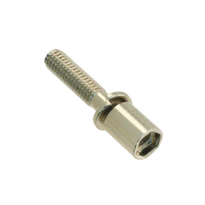 DH-LNA-W16 by Hirose Electric Co Ltd - CONNECTOR LOCK SCREW FOR DH RECEPT
