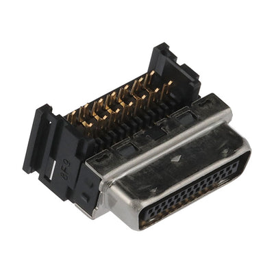DH30B-27S by Hirose Electric Co Ltd - IDC PLUG 27POS