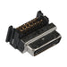 DH30B-27S by Hirose Electric Co Ltd - IDC PLUG 27POS