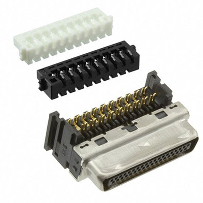 DH30B-37S by Hirose Electric Co Ltd - IDC PLUG 37POS