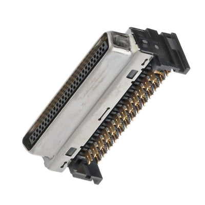 DH30B-51S by Hirose Electric Co Ltd - IDC PLUG 51POS