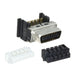 DH32B-17S by Hirose Electric Co Ltd - IDC PLUG 17POS