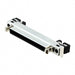 DH60A-51P by Hirose Electric Co Ltd - CONNECTOR SCSI RCPT 51POS R/A SOLDER