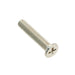DH60A-SCREW by Hirose Electric Co Ltd - INSTALL SCREW FOR DH60A RCPTS