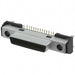DH80-27P by Hirose Electric Co Ltd - CONNECTOR SCSI RCPT 27POS SMD SOLDER