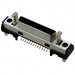 DH80A-27P by Hirose Electric Co Ltd - CONNECTOR SCSI RCPT 27POS SMD SOLDER
