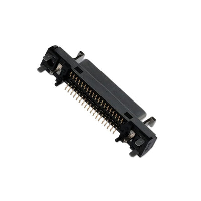 DH80A-37P by Hirose Electric Co Ltd - CONNECTOR RECPT 37POS STRAIGHT SMD