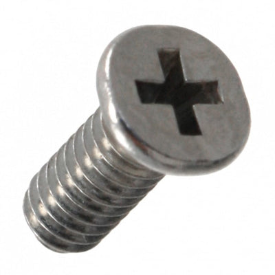DH80A-SCREW by Hirose Electric Co Ltd - INSTALL SCREW FOR DH80A RCPTS