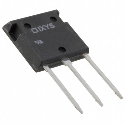 DHH55-36N1F by IXYS - DIODE ARRAY GP 1800V 60A I4PAC
