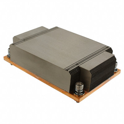 DHS-B10670-04A by Delta Electronics - HEATSINK ASSY LGA2011 NARROW