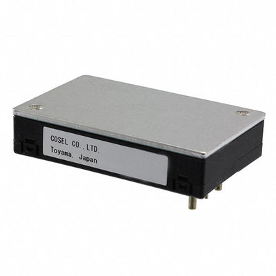 DHS100A15 by Cosel USA, Inc. - DC DC CONVERTER 15V 101W