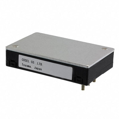 DHS50A12 by Cosel USA, Inc. - DC DC CONVERTER 12V 50W