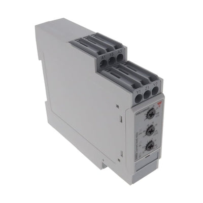 DIB02CB23150MV by Carlo Gavazzi Inc. - 115-230 VOLT CURR RLY W/SHUNT