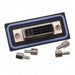 DID-29PFFS-SL8001 by Amphenol LTW - CONNECTOR RECPT DVI-I DUAL 29POS PCB