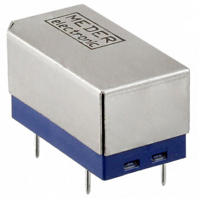 DIL-CL-1A81-9-13M by Standex-Meder Electronics - RELAY TELECOM SPST 250MA