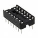 DILB14P-223TLF by Amphenol ICC (FCI) - CONNECTOR IC DIP SOCKET 14POS TIN